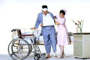 岐阜市の内科医院に通う前の注意点