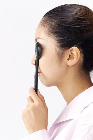 島田市でもオルソケラトロジーが人気