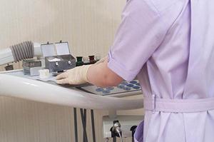 札幌市西区のPCR検査対応施設