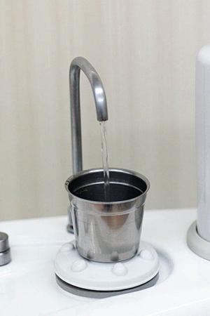 小児科以外の内科、胃腸科でも休日診療を行う診療所