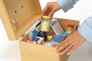 新潟で頭痛にお悩みの方は病院に相談を