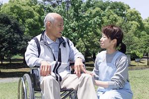 不妊治療を行っている病院があります