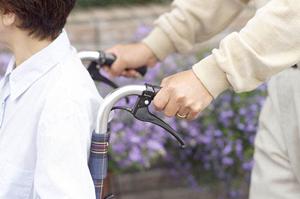 クリアな料金設定で、治療に集中