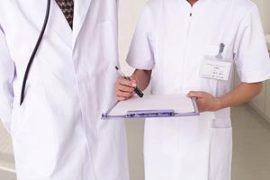 生活習慣病は放置せずクリニックに相談