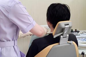 安心価格のインプラントを行う福島の歯科