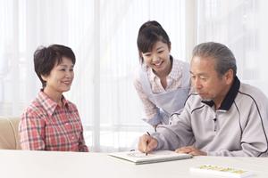 泌尿器科で使用する医療機器の紹介