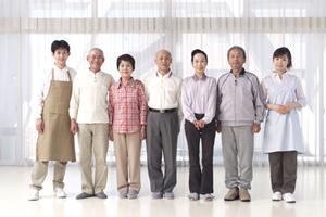 健康のために大腸内視鏡を受けましょう