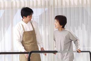 歯周病治療と予防の大切さを説く歯科医院