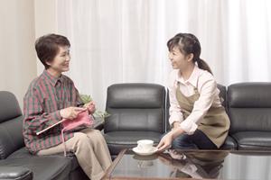 むち打ち治療に定評のある亀有駅前整骨院