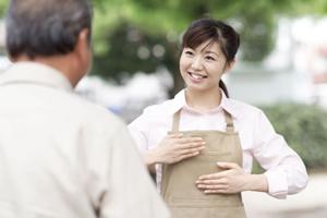 介護施設で働きたい人にお勧めの資格