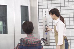 乳がん検診を忘れないのが大切です