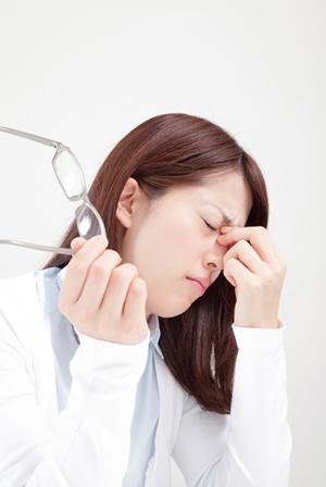 予約なしで受診できる眼科クリニック