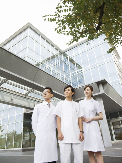 大林町周辺で見つける実績のある内科